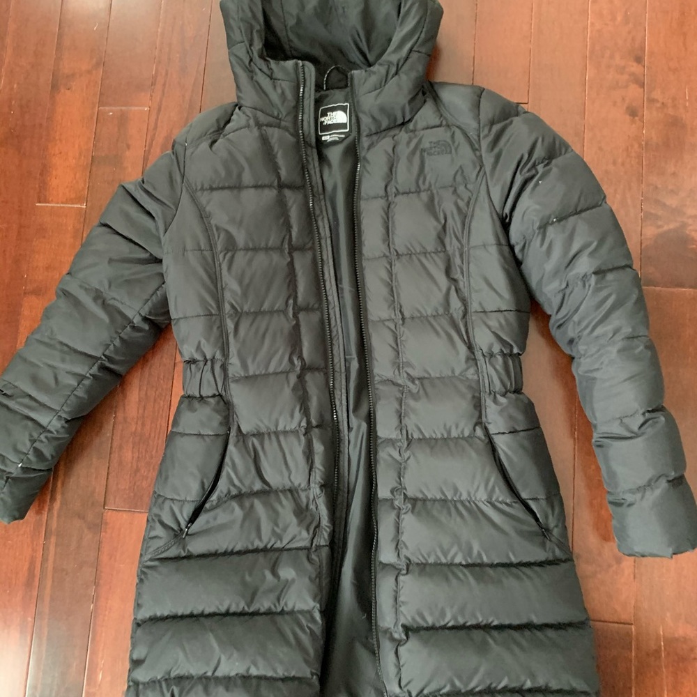 Women’s North Face Winter Jacket